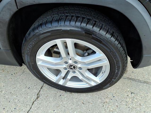 2020 Mercedes-Benz GLB GLB 250