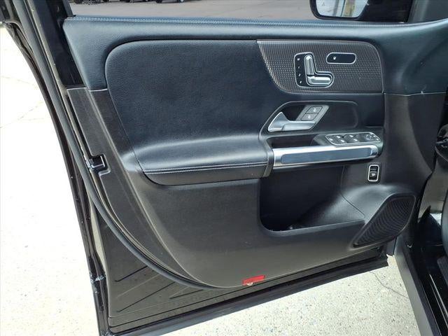 2020 Mercedes-Benz GLB GLB 250