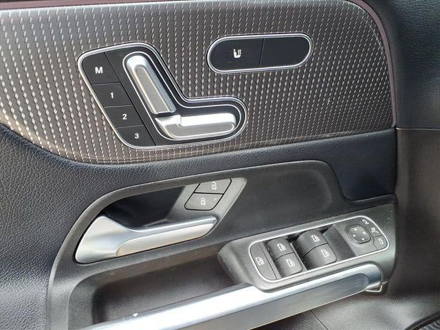 2020 Mercedes-Benz GLB GLB 250