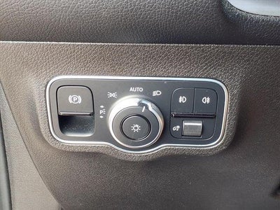 2020 Mercedes-Benz GLB GLB 250