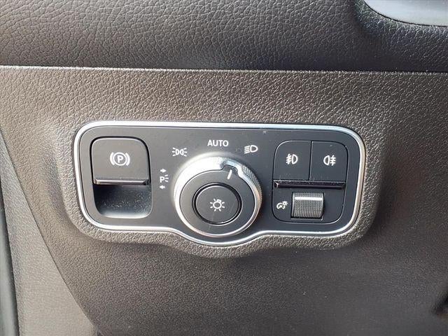 2020 Mercedes-Benz GLB GLB 250