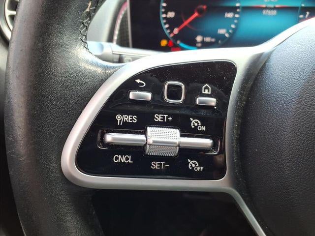 2020 Mercedes-Benz GLB GLB 250