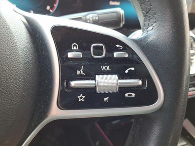 2020 Mercedes-Benz GLB GLB 250