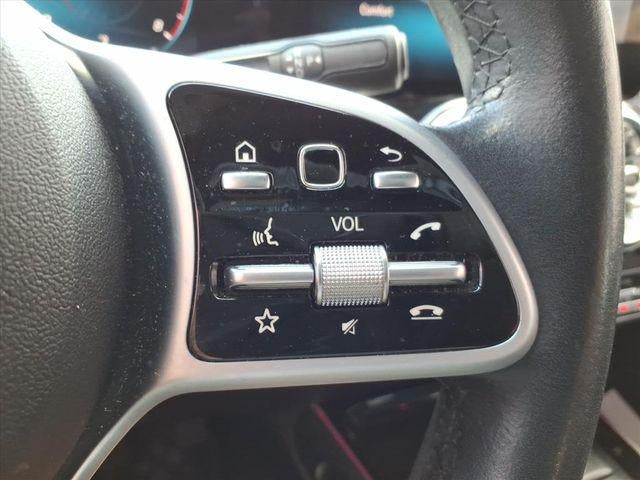 2020 Mercedes-Benz GLB GLB 250