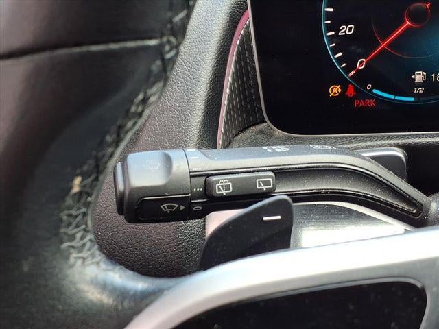 2020 Mercedes-Benz GLB GLB 250