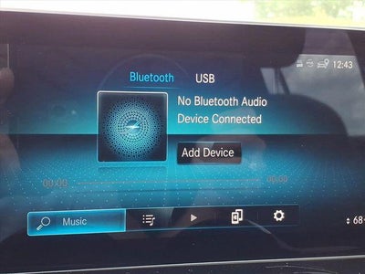 2020 Mercedes-Benz GLB GLB 250