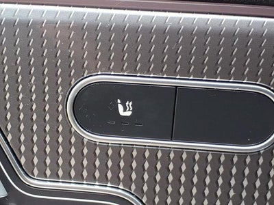 2020 Mercedes-Benz GLB GLB 250