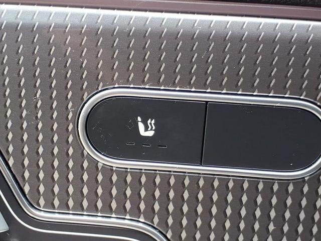 2020 Mercedes-Benz GLB GLB 250