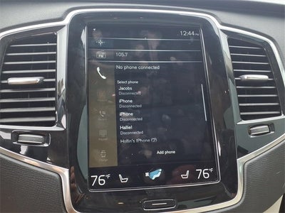 2021 Volvo XC90 T5 Momentum