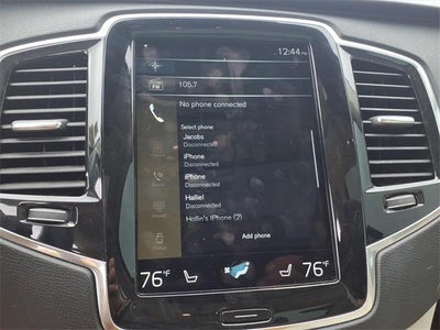 2021 Volvo XC90 T5 Momentum