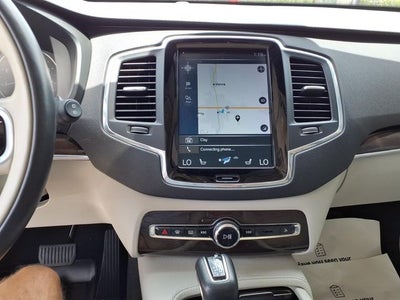 2019 Volvo XC90 T6 Momentum