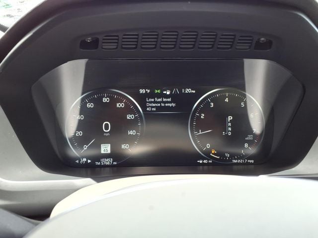2019 Volvo XC90 T6 Momentum