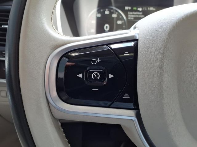 2019 Volvo XC90 T6 Momentum