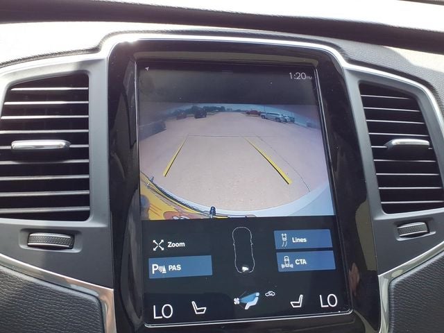 2019 Volvo XC90 T6 Momentum
