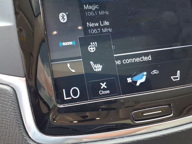 2019 Volvo XC90 T6 Momentum
