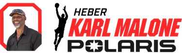 Karl Malone Polaris Heber