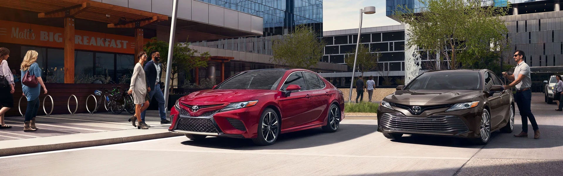 Shop new Toyotas at Karl Malone Auto Group