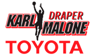 Karl Malone Toyota Draper