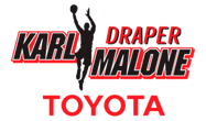 Karl Malone Toyota Draper